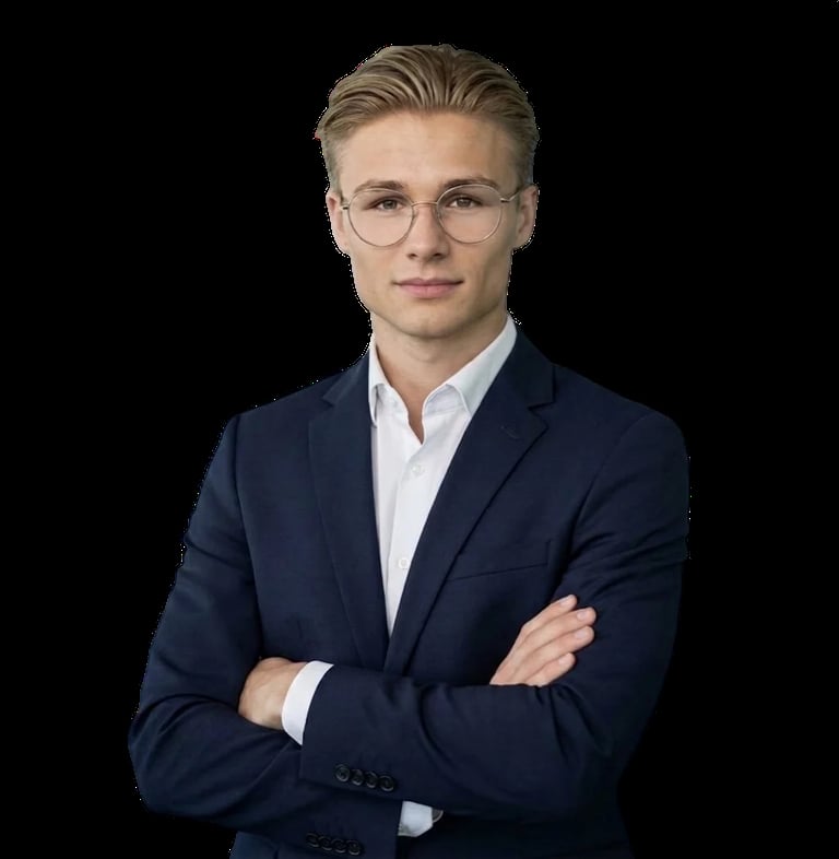Klaus Sentner - Dein unabhängiger Finanzberater